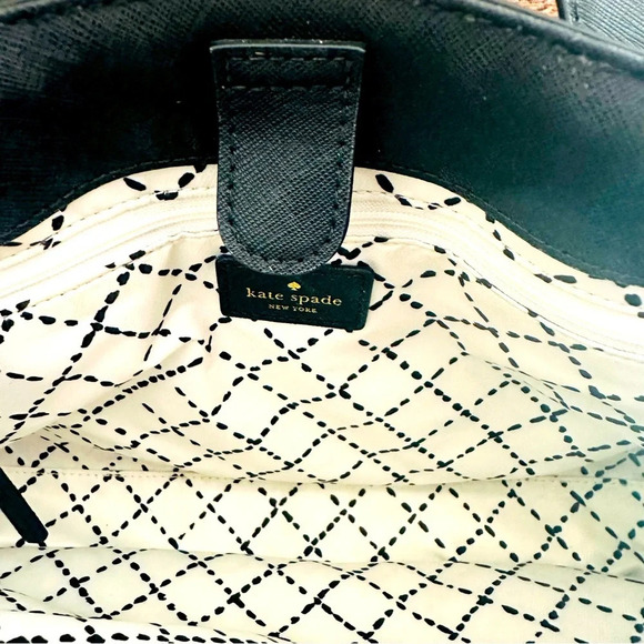 NWOT Kate Spade New York Cove Street Provence Satchel - Picture 14 of 16